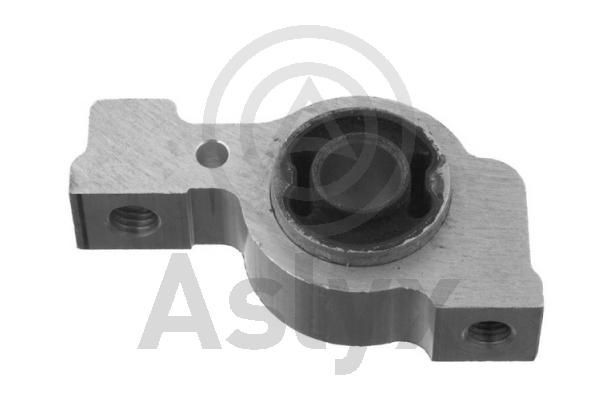 Aslyx Έδραση, ψαλίδι AS-202368 Συνεμπλοκ ψαλιδιου Aslyx Peugeot BOXER AS-202368