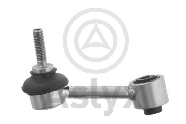 Aslyx Barra / escora, barra estabilizadora AS-202376 Tirante da barra estabilizadora Aslyx SKODA AS-202376
