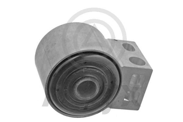 Aslyx Suspension, bras de liaison AS-202384 Silent bloc triangle de suspension Aslyx CORSA AS-202384 pas cher