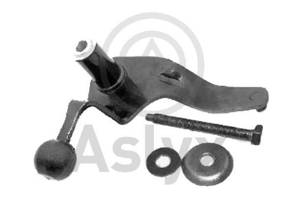 Aslyx Girstang AS-202396 AS-202396 Girspakknott tilbehør PEUGEOT 206 Aslyx