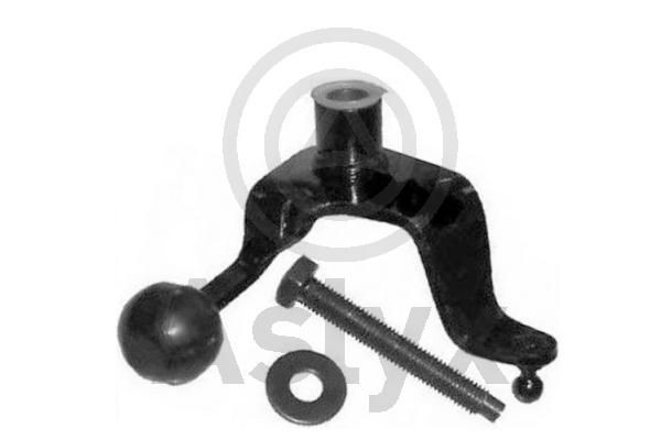 Aslyx Rep.sæt, gearstang AS-202398 AS-202398 Aslyx Repsæt gearstang Fiat billig