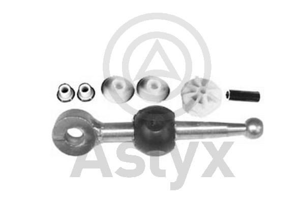 Aslyx Rep.sæt, gearstang AS-202400 AS-202400 Aslyx Repsæt gearstang Fiat billig