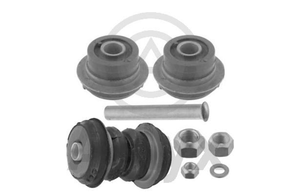 Aslyx Kit de montagem, braço oscilante AS-202406 Jogo de reparação braço transversal FORD Aslyx AS-202406