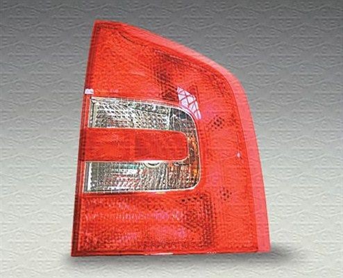 MAGNETI MARELLI Baklykt 714027590204 714027590204 Baklykter SKODA KAMIQ MAGNETI MARELLI