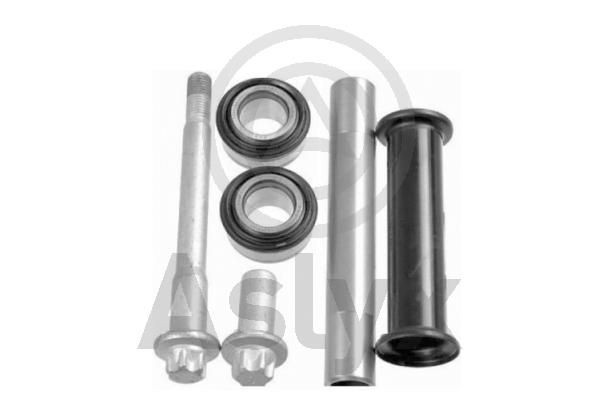 Aslyx Reparasjonssett, ledd AS-202424 Monteringssett fører AUDI Aslyx AS-202424
