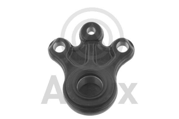 Aslyx Bærekule AS-202436 AS-202436 Bærekule PEUGEOT 508 Aslyx