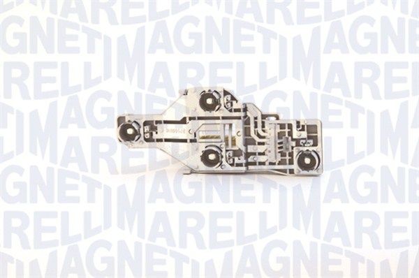 MAGNETI MARELLI Lamphållare, baklykta 714027592801 714027592801 MAGNETI MARELLI delar kombinationsbakljus Toyota URBAN CRUISER