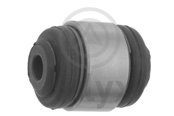 Aslyx Suspension, bras de liaison AS-202455 Silent bloc de bras de suspension BMW Aslyx AS-202455