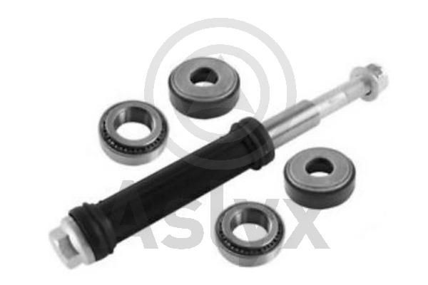 Aslyx Kit de remise en état, bras de liaison AS-202478 Kit de réparation bras de suspension Aslyx CITROËN AS-202478