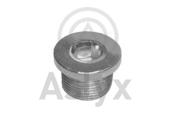Aslyx Skrueprop, bundkar AS-202486 Bundprop Aslyx Nissan VANETTE AS-202486