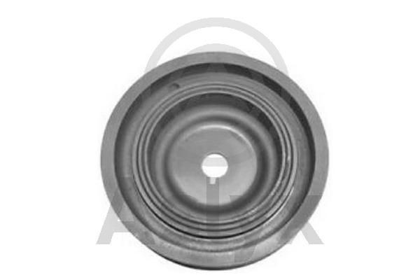 Aslyx Remskive, veivaksel AS-202507 AS-202507 Remskive veivaksel Aslyx SUZUKI VITARA