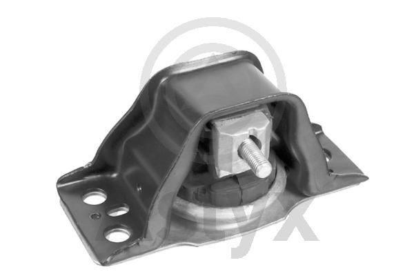 Aslyx Motorsteunlager AS-202513 AS-202513 Motorsteunen NISSAN MICRA Aslyx