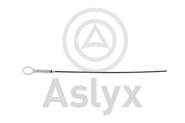 Aslyx Astina olio motore AS-202525 AS-202525 costo Astina olio motore Aslyx NISSAN MICRA