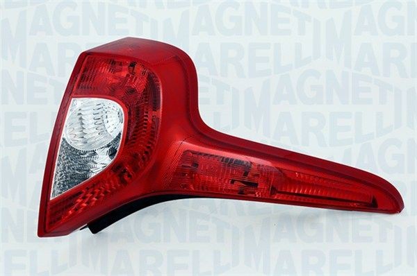 MAGNETI MARELLI Zadné svetlo 714027711705 MAGNETI MARELLI 714027711705 Zadné svetlo