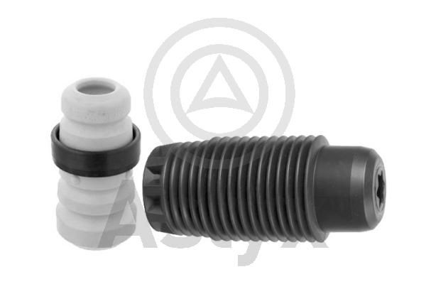 Aslyx Støvkappe, støtdemper AS-202533 Støtdempermansjett og -anslagsbuffer Aslyx Ford TRANSIT AS-202533