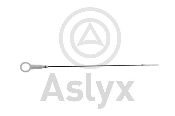 Aslyx Oliepeilstok AS-202537 AS-202537 Peilstok NISSAN MICRA Aslyx