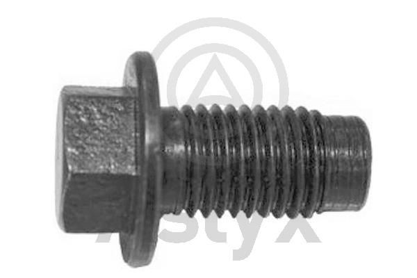 Aslyx Skrueprop, bundkar AS-202575 Bundprop Aslyx Nissan VANETTE AS-202575