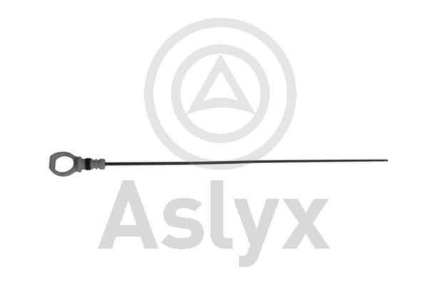 Aslyx Jauge d'huile AS-202591 Nissan MICRA Jauge huile moteur Aslyx AS-202591