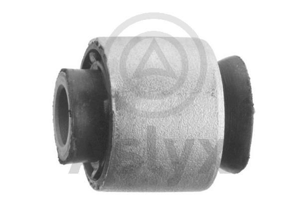 Aslyx Draagarmrubber AS-202614 Draagarm reactiearm lager PEUGEOT Aslyx AS-202614