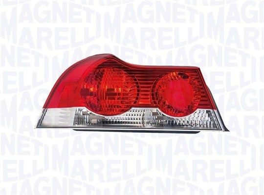 MAGNETI MARELLI Farolim 714027731705 Farol traseiro MAGNETI MARELLI Volvo S60 714027731705