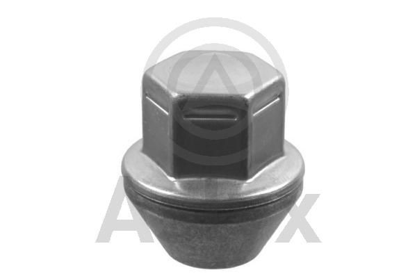 Aslyx Rattamutter AS-202655 Rattapoldid Aslyx OCTAVIA AS-202655 odav