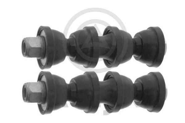 Aslyx Stabilisatorstang AS-202657 AS-202657 Stabilisatorstangen FORD FOCUS Aslyx