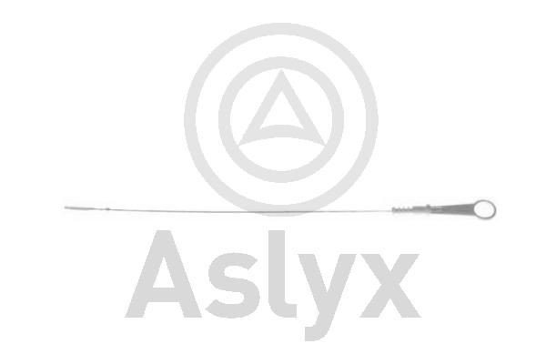 Aslyx Oljepeilepinne AS-202665 Peilepinne Aslyx Skoda RAPID AS-202665