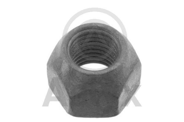 Aslyx Bullone ruota AS-202667 AS-202667 Bulloni ruote Aslyx Volkswagen EOS costo
