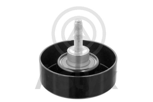 Aslyx Deflection / Guide Pulley, v-ribbed belt AS-202687 AS-202687 Aslyx guide pulley for RENAULT CLIO