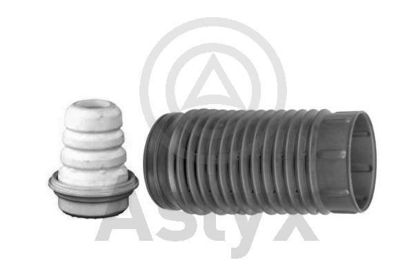 Aslyx Støvkappe, støtdemper AS-202690 Støtdemper mansjett & anslagsbuffer fjæring Aslyx Ford TRANSIT AS-202690