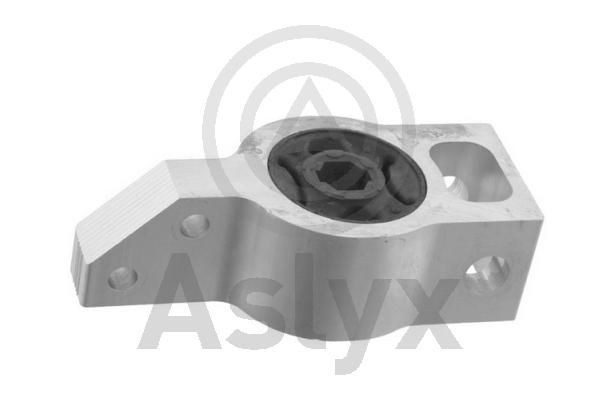 Aslyx Suspensão, braço oscilante AS-202703 Bucha da bandeja Aslyx Volkswagen VENTO AS-202703
