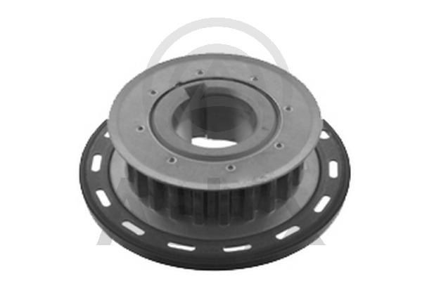 Aslyx Pignon de vilebrequin AS-202711 Aslyx AS-202711 Roue dentée vilebrequin Citroen C4 Aircross prix