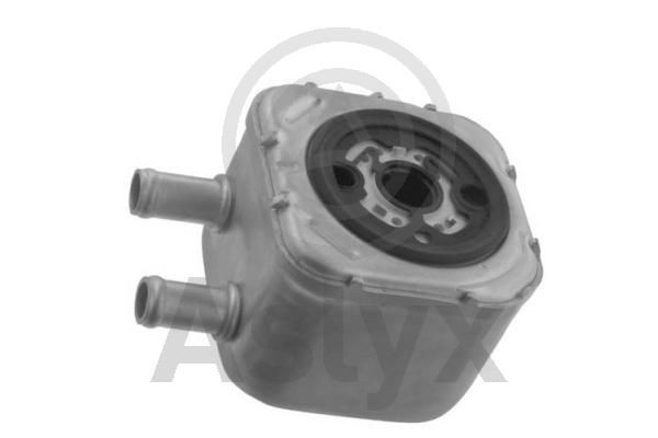 Aslyx Radiatore olio motore AS-202733 AS-202733 Radiatore olio Aslyx Volkswagen POLO costo