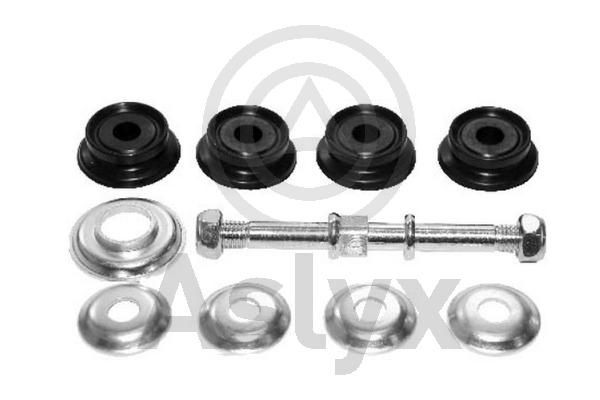 Aslyx Stiepnis / Atsaite, Stabilizators AS-202741 Aslyx Stabilizatora atsaite ALFA ROMEO AS-202741