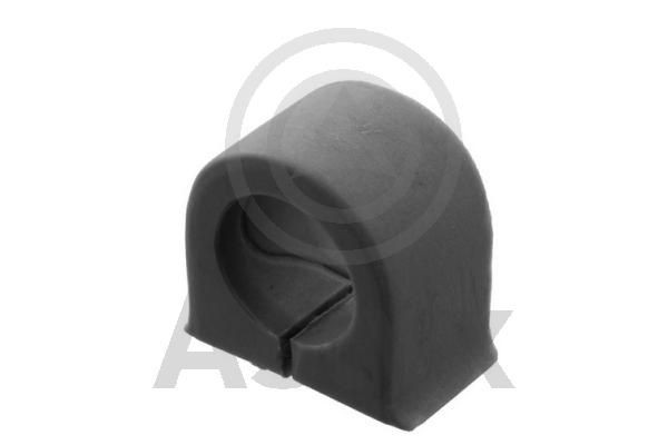Aslyx Stabilisatorstang rubber AS-202745 Stabilisator rubbers Aslyx NISSAN AS-202745