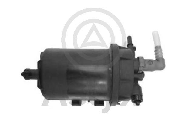 Aslyx Bränslefilter AS-202750 AS-202750 Aslyx bensinfilter PEUGEOT 5008