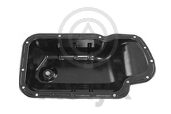 Aslyx Olejová vaňa AS-202757 AS-202757 Olejová vaňa PEUGEOT 807 Aslyx