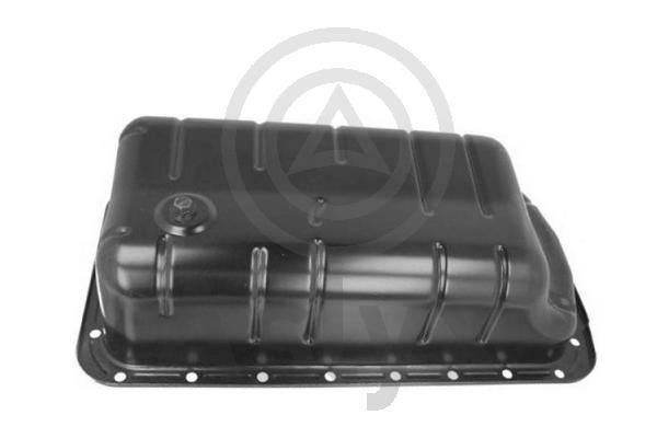 Aslyx Bundkar AS-202761 Bundkar Aslyx SUZUKI AS-202761