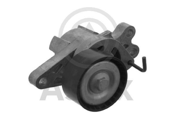 Aslyx Spennarm, vifterem AS-202776 AS-202776 Beltestrammer PEUGEOT 306 Aslyx