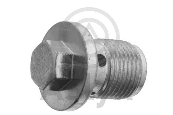 Aslyx Uzatváracia skrutka, olejová vaňa AS-202785 Skrutka olejovej vane Aslyx A6 AS-202785 lacné