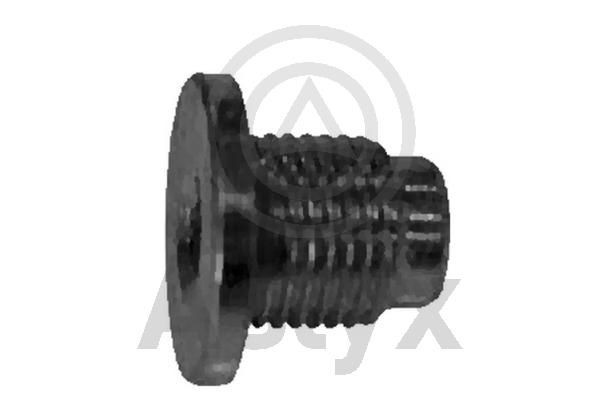 Aslyx Vis-bouchon, carter d'huile AS-202795 Bouchon fileté essieu moteur Aslyx TERRANO AS-202795 pas cher