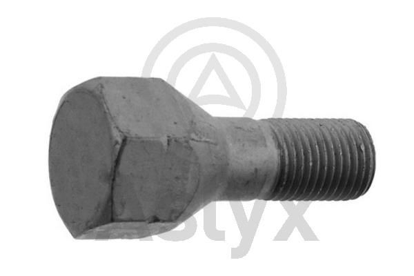 Aslyx Bullone ruota AS-202809 AS-202809 costo Bulloni ruote Aslyx Volkswagen EOS