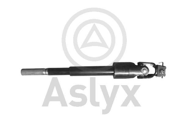 Aslyx Sporstang AS-202813 AS-202813 Styrekugle PEUGEOT PARTNER Aslyx