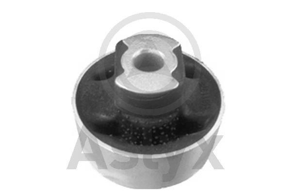 Aslyx Suspensão, braço oscilante AS-202826 Apoio caixa do rolamento da roda Aslyx Fiat 850 AS-202826