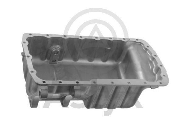 Aslyx Bunnpanne AS-202834 Olje sump Aslyx BRAVA AS-202834 billige