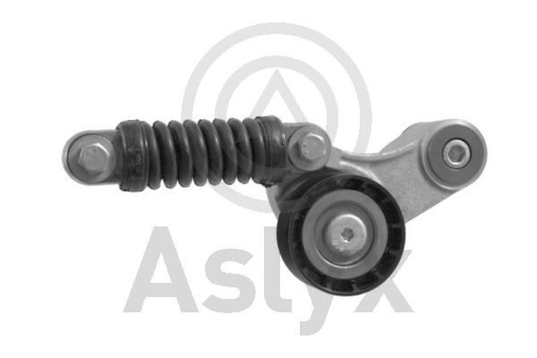 Aslyx Remstrammer, kilerem AS-202835 Remstrammer, kilerem Aslyx 5-serie AS-202835 billig