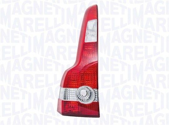 Fanale posteriore MAGNETI MARELLI 714028121702 MAGNETI MARELLI 714028121702 costo Fanale posteriore Volvo V50 2007