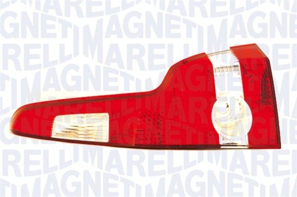 MAGNETI MARELLI Baglygte 714028121802 MAGNETI MARELLI 714028121802 originale 260 Sedan (P262, P264) Baglygter hvad koster