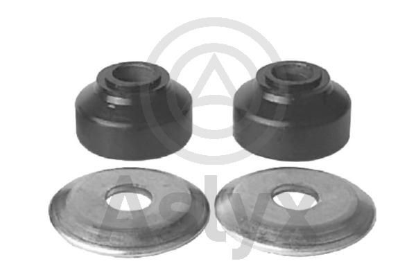Aslyx Repair Kit, stabilizer coupling rod AS-202957 Aslyx AS-202957 genuine Fiorino I Van (147) anti-roll bar bush kit price