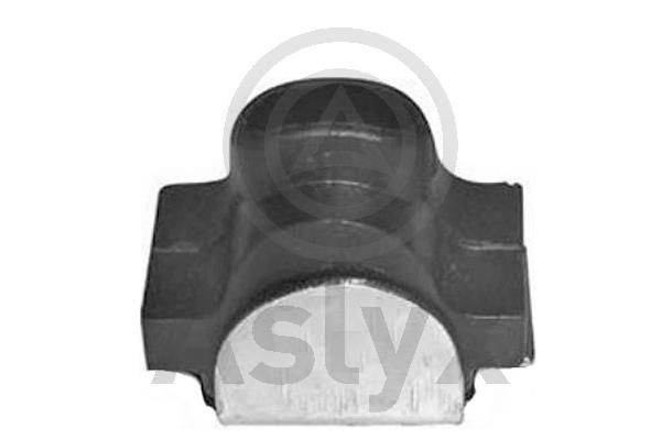 Aslyx Koblingskabel AS-202966 Koblingskabel Aslyx Renault MEGANE AS-202966